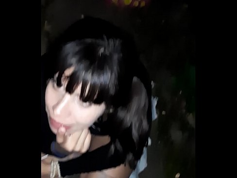 ❤️ Á götunni bólginn typpi í skiptum fyrir nammi ❤️ Kynlífsmyndband hjá okkur ❌️
