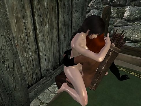 ❤️ í fríi og notaði lík tsbbe og unpe maximum leikara, succubus og nord ❤️ Kynlífsmyndband hjá okkur ❌️
